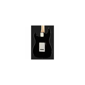 Harley Benton ST-20 BK Standard Series