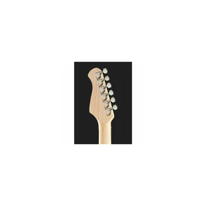 Harley Benton ST-20 BK Standard Series