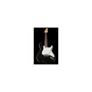Harley Benton ST-20 BK Standard Series