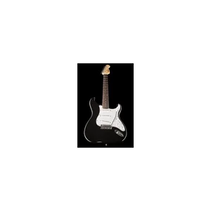 Harley Benton ST-20 BK Std.DNAFX AmP20 Set