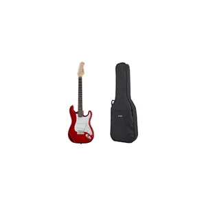 Harley Benton ST-20 CA St. Series w/Bag