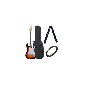 Harley Benton ST-20 SB St. Series Bundle