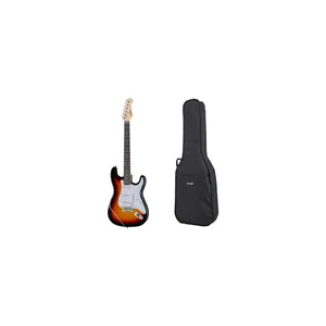 Harley Benton ST-20 SB St. Series w/Bag