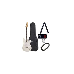 Harley Benton ST-20 WH St. Series Bundle