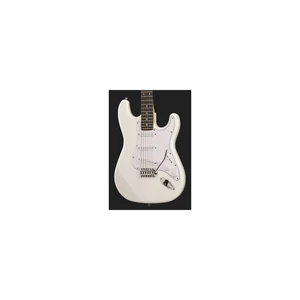Harley Benton ST-20 WH St. Series w/Bag