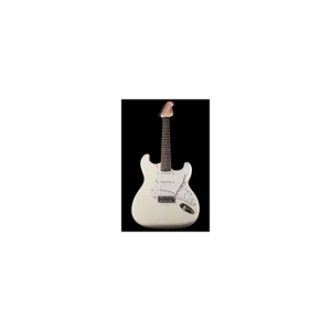 Harley Benton ST-20 WH St. Series w/Bag