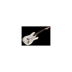 Harley Benton ST-20 WH St. Series w/Bag