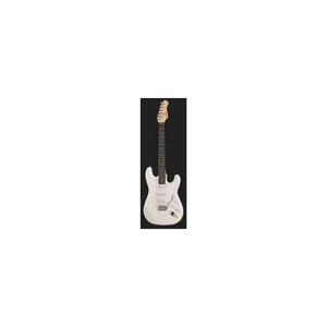 Harley Benton ST-20 WH Standard Series