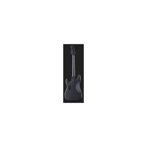 Harley Benton ST-20HH Active SBK DNAFX Amp20