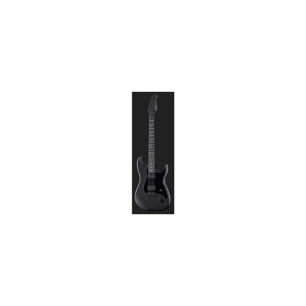 Harley Benton ST-20HH Active SBK w/Bag