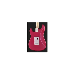 Harley Benton ST-20HSS CA Standard Series