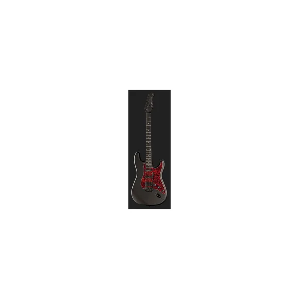 Harley Benton ST-20HSS SBK Standard S Bundle