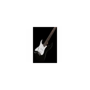 Harley Benton ST-20LH BK Standard Series