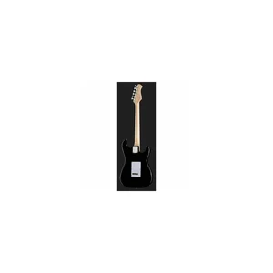 Harley Benton ST-20LH BK Standard Series