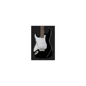 Harley Benton ST-20LH BK Standard Series