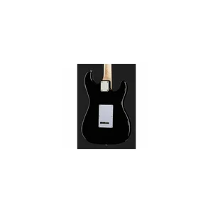 Harley Benton ST-20LH BK Standard Series