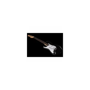 Harley Benton ST-20LH BK Standard Series