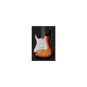Harley Benton ST-20LH SB