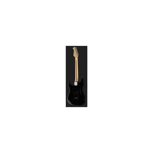 Harley Benton ST-57DG Black Tribute