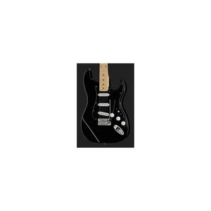 Harley Benton ST-57DG Black Tribute