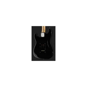 Harley Benton ST-57DG Black Tribute