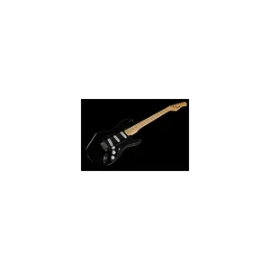Harley Benton ST-57DG Black Tribute