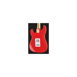Harley Benton ST-59HM Fiesta Red