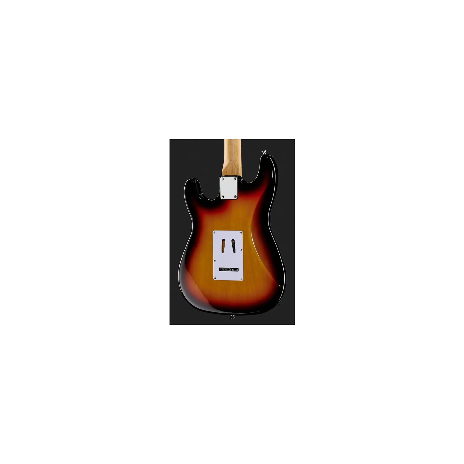 Harley Benton ST-62 SB Vintage Series