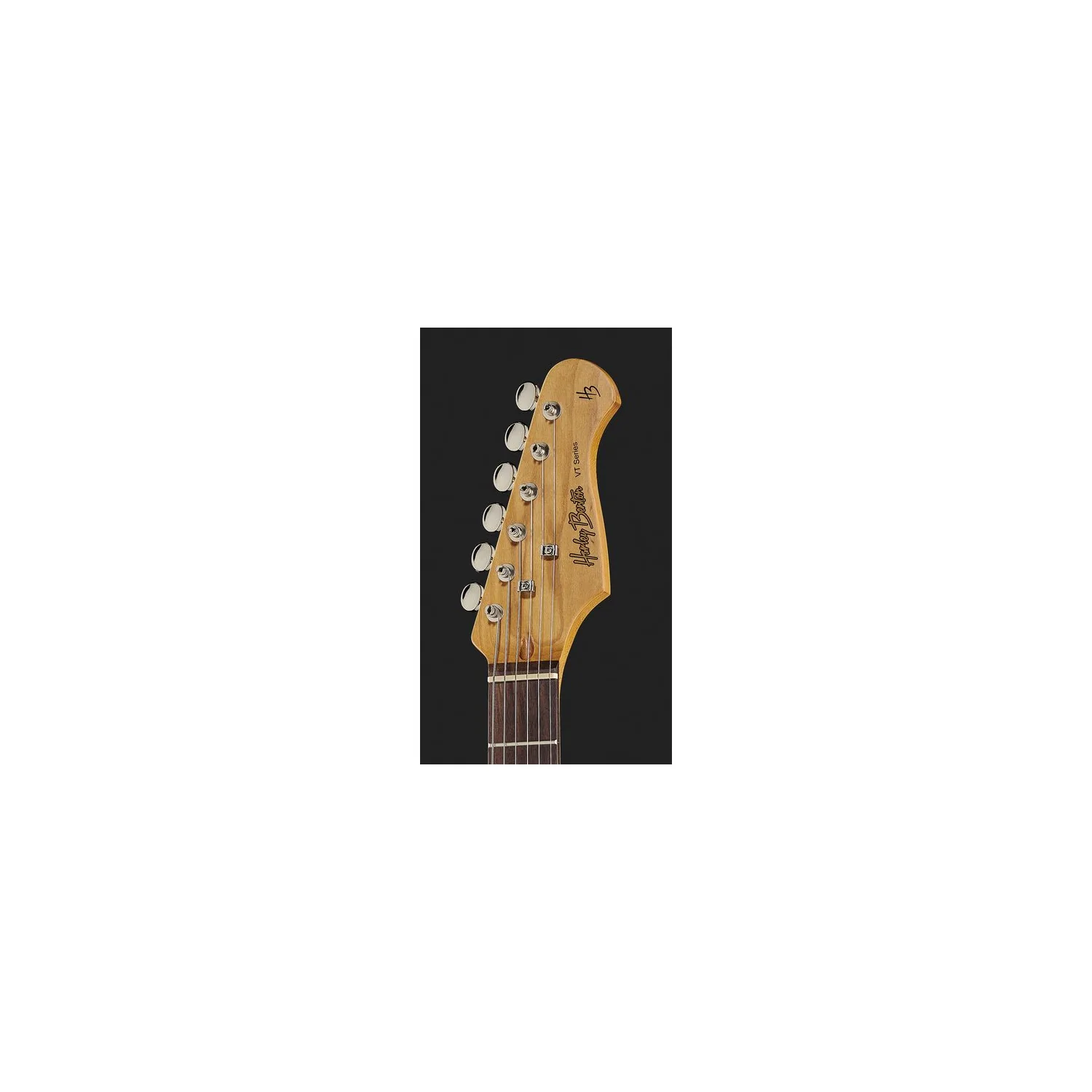 Harley Benton ST-62 SB Vintage Series