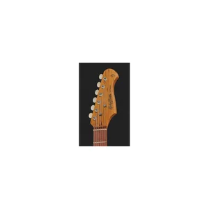 Harley Benton ST-62 VW Vintage Series Bundle