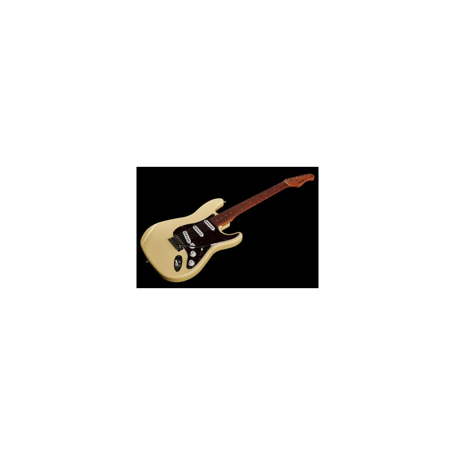 Harley Benton ST-62 VW Vintage Series