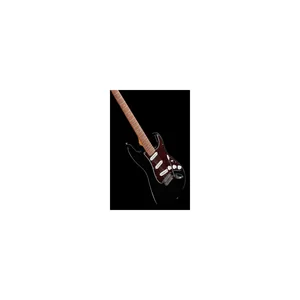 Harley Benton ST-62BK DNAFX AmP20 Set