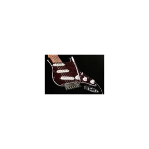 Harley Benton ST-62BK DNAFX AmP20 Set