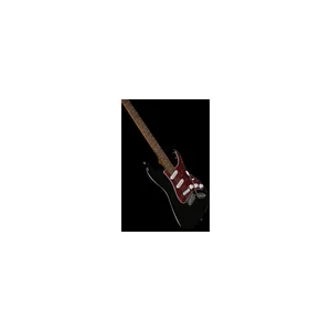 Harley Benton ST-62BK Hot DNAFX AmP20 Set
