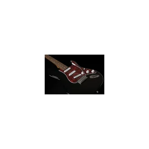 Harley Benton ST-62BK Hot DNAFX AmP20 Set