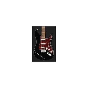 Harley Benton ST-62BK Hot Rod