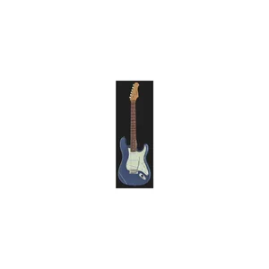 Harley Benton ST-62CC Lake Placid Blue