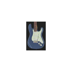 Harley Benton ST-62CC Lake Placid Blue