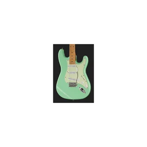 Harley Benton ST-62CC MN Seafoam Green