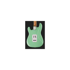Harley Benton ST-62CC MN Seafoam Green