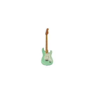 Harley Benton ST-62CC MN Seafoam Green