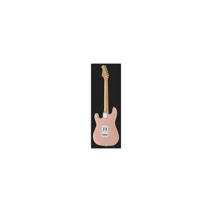 Harley Benton ST-62CC MN Shell Pink w/Bag