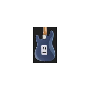 Harley Benton ST-62CC RW LPB Blue w/Bag