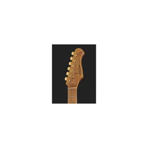 Harley Benton ST-62DLX VW V. Series Bundle