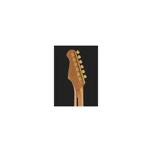Harley Benton ST-62DLX VW V. Series Bundle