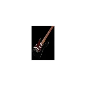 Harley Benton ST-62LH BK Vintage Seri Bundle