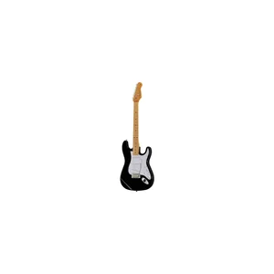 Harley Benton ST-62MN BK Vintage Series