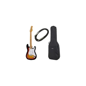Harley Benton ST-62MN SB Vint. Series Bundle