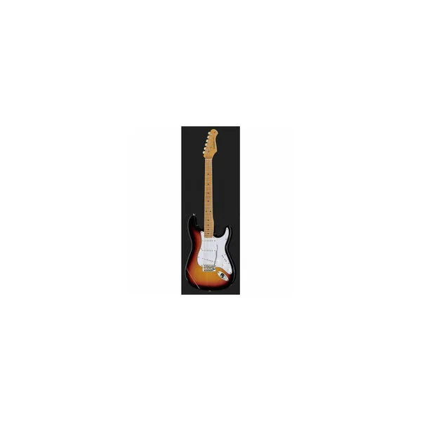 Harley Benton ST-62MN SB Vintage Bundle 1