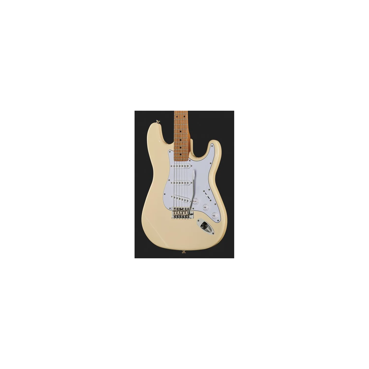 Harley Benton ST-62MN VW Vintage Seri Bundle